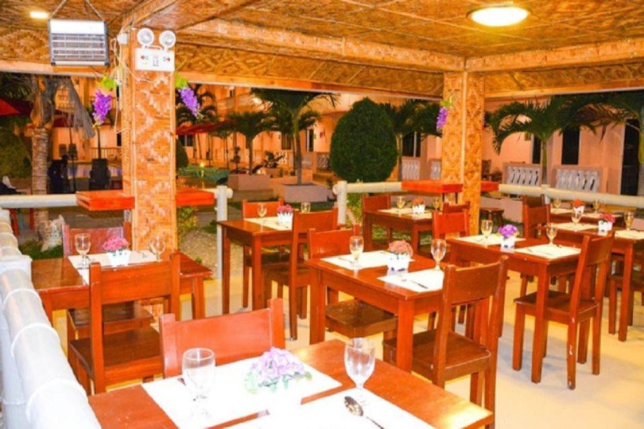 Alona Studios Apartment Hotel بنغلاو المظهر الخارجي الصورة