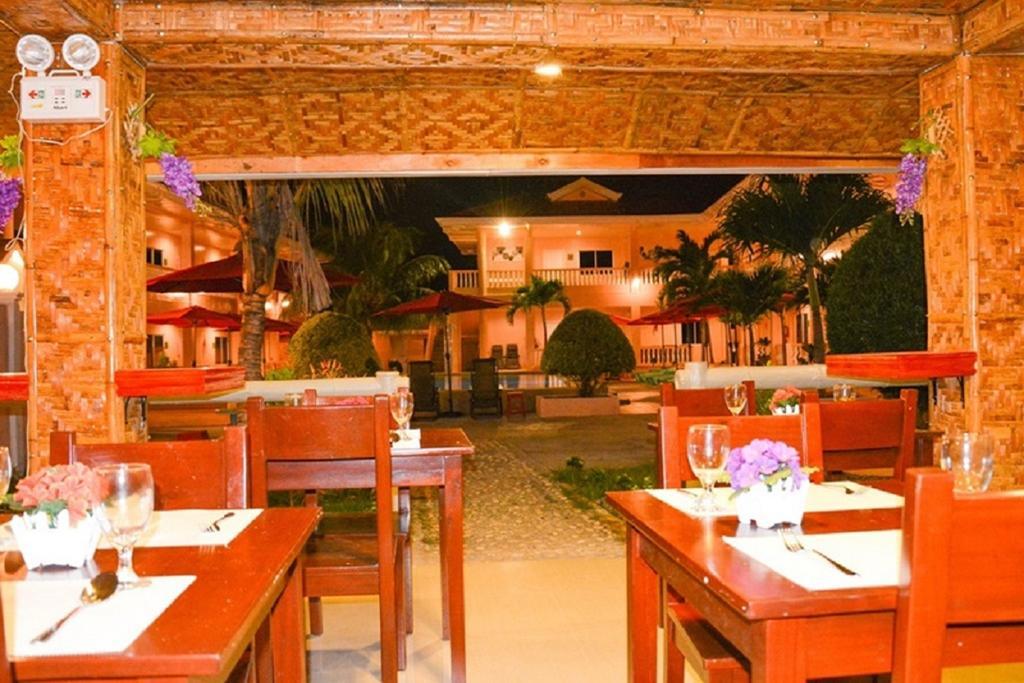 Alona Studios Apartment Hotel بنغلاو المظهر الخارجي الصورة