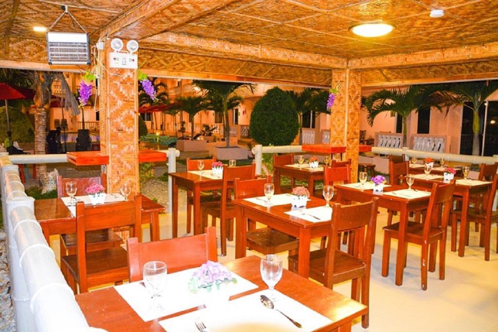 Alona Studios Apartment Hotel بنغلاو المظهر الخارجي الصورة